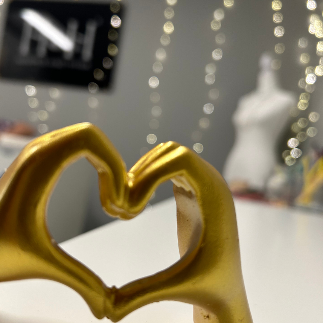 A Hidden Jewelry Studio in the Bay Area, Made for Intention and Alignment