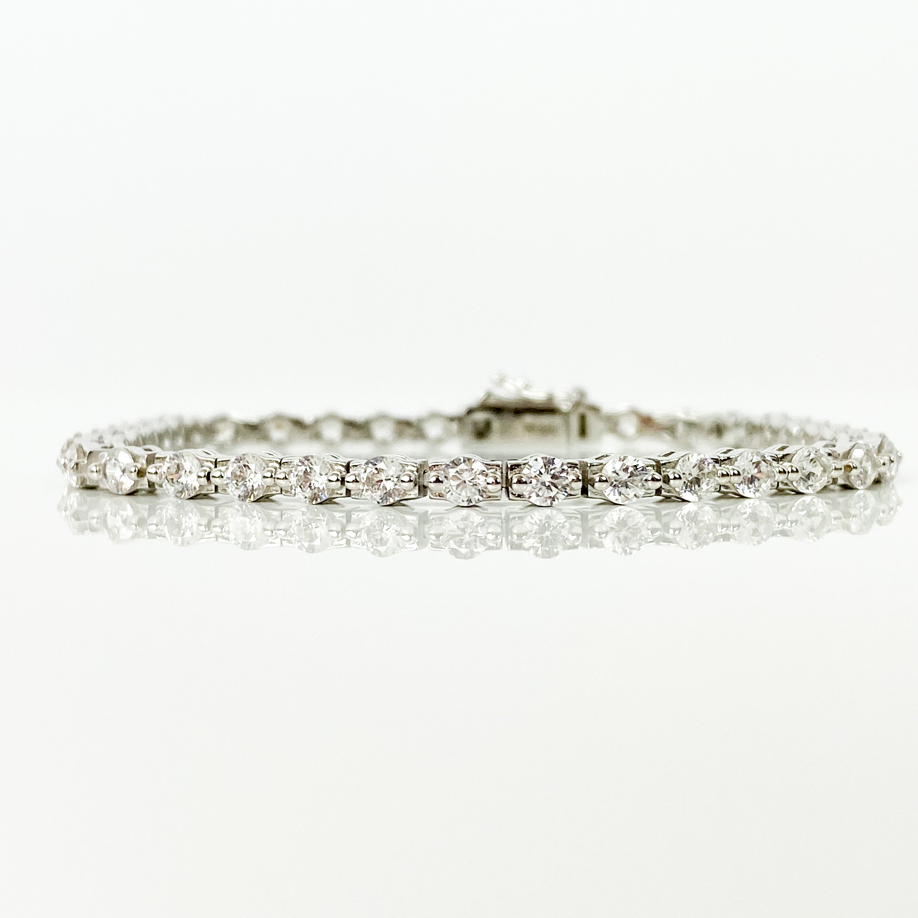 Tennis Bracelet