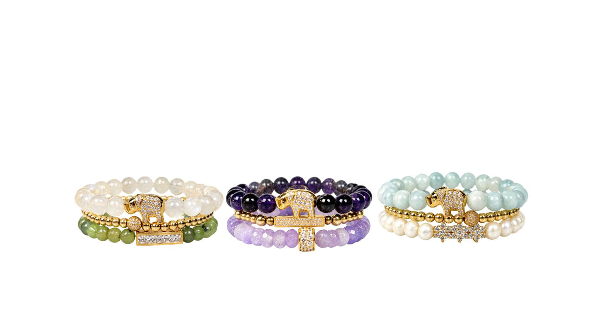 What Does an Elephant Charm Mean as a Gift?
