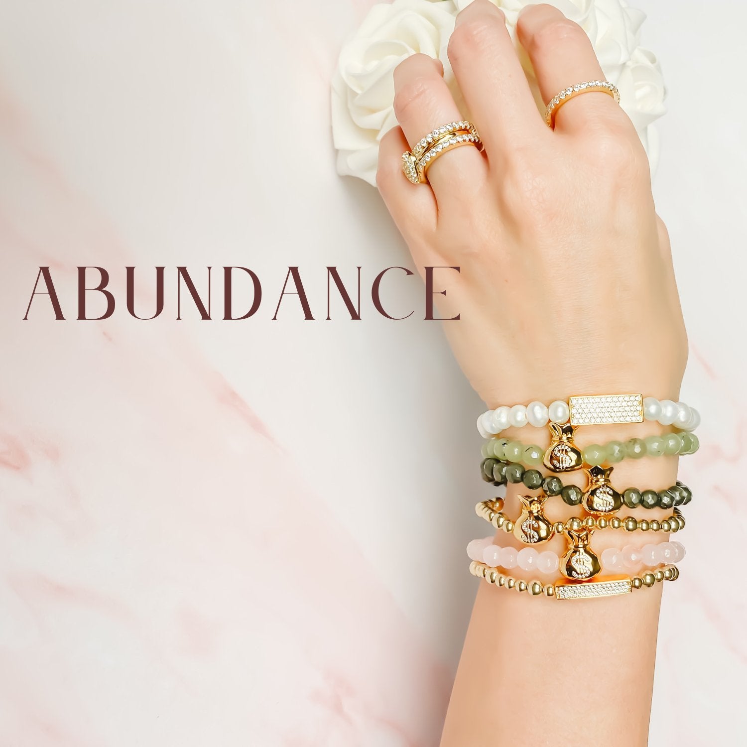 ABUNDANCE