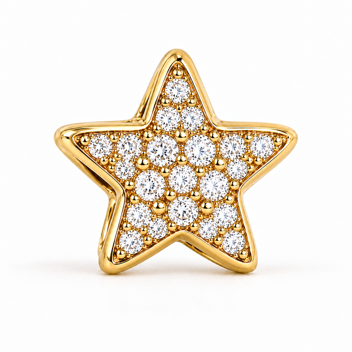 Star Charm