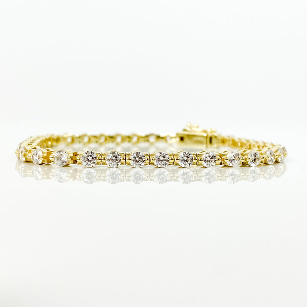 Tennis Bracelet