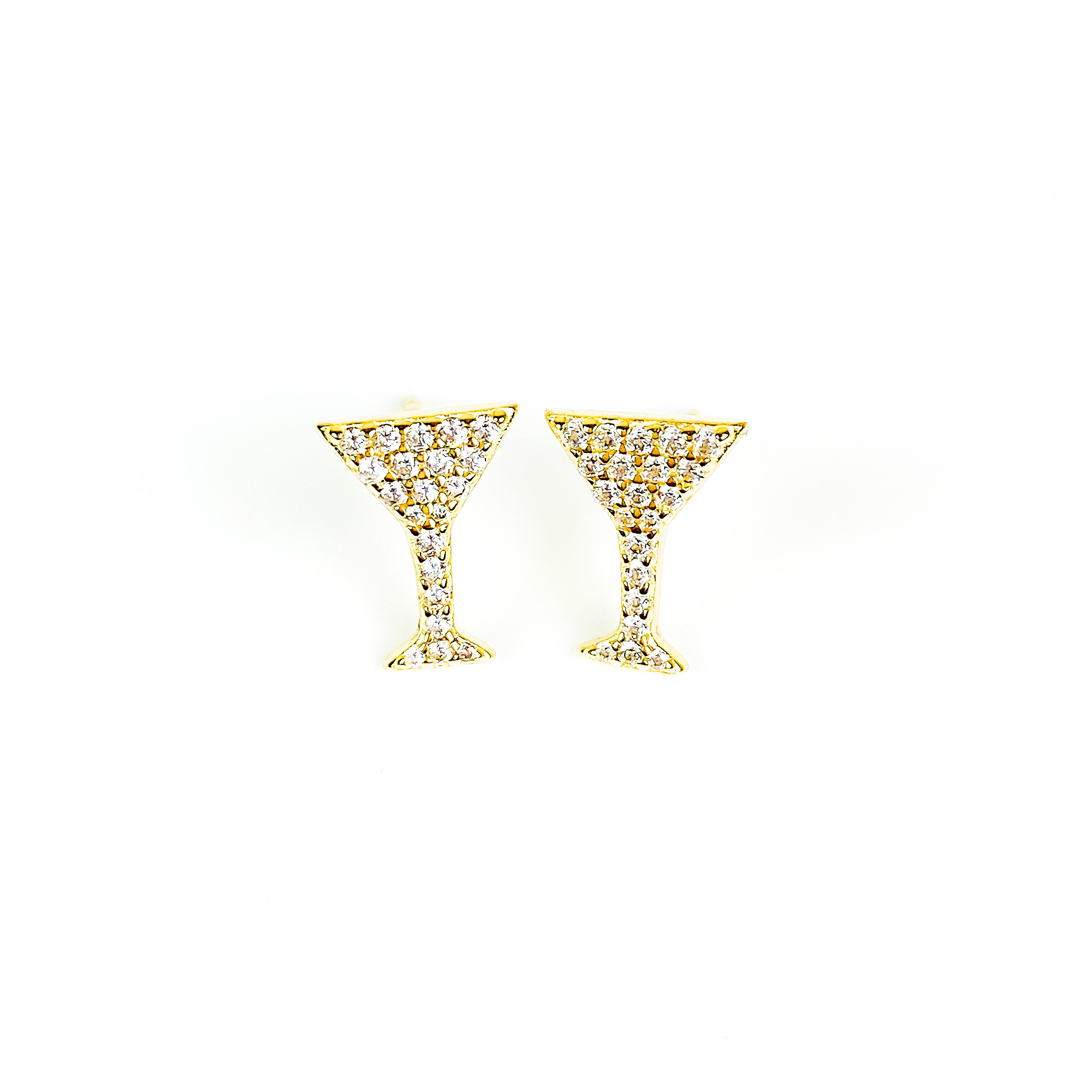 Martini Studs