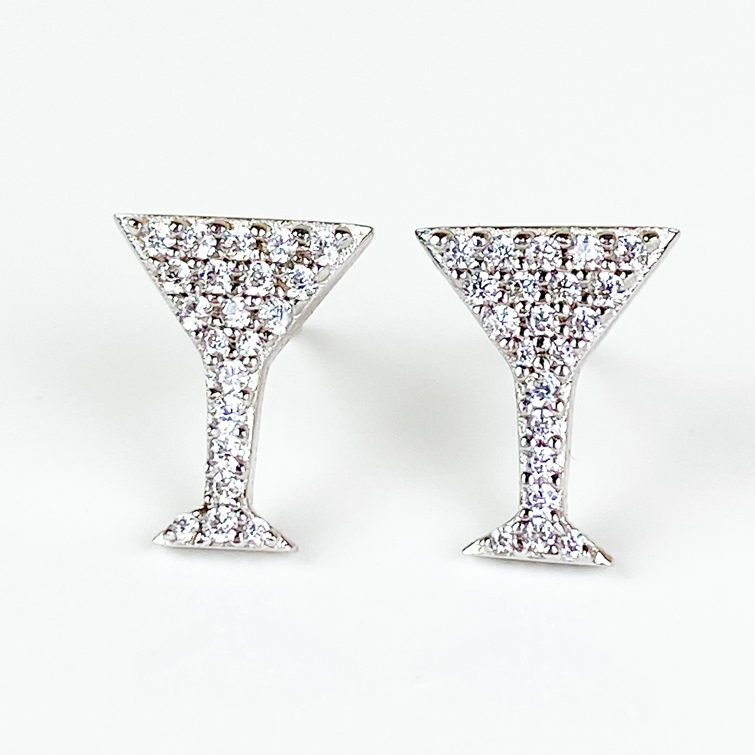 Martini Studs